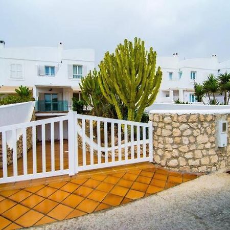 16:9 Villa Agua Amarga アグア・アマルガ エクステリア 写真