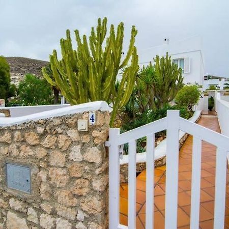 16:9 Villa Agua Amarga アグア・アマルガ エクステリア 写真