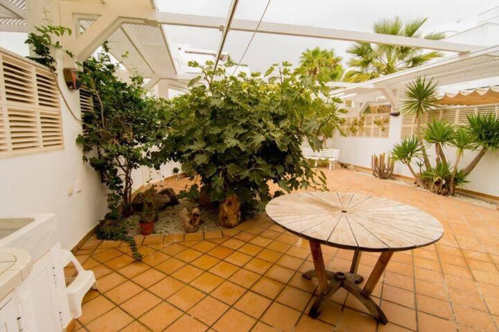 16:9 Villa Agua Amarga アグア・アマルガ エクステリア 写真