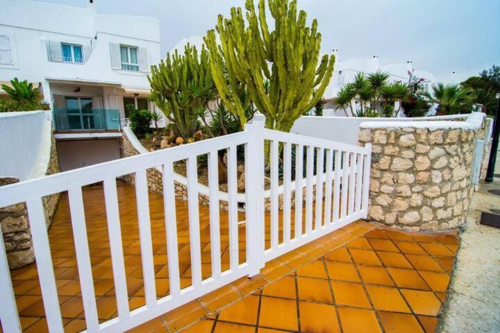 16:9 Villa Agua Amarga アグア・アマルガ エクステリア 写真